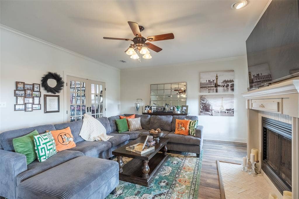 8325 Thompson Parkway, Abilene, TX 79606