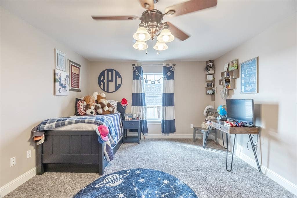 8325 Thompson Parkway, Abilene, TX 79606