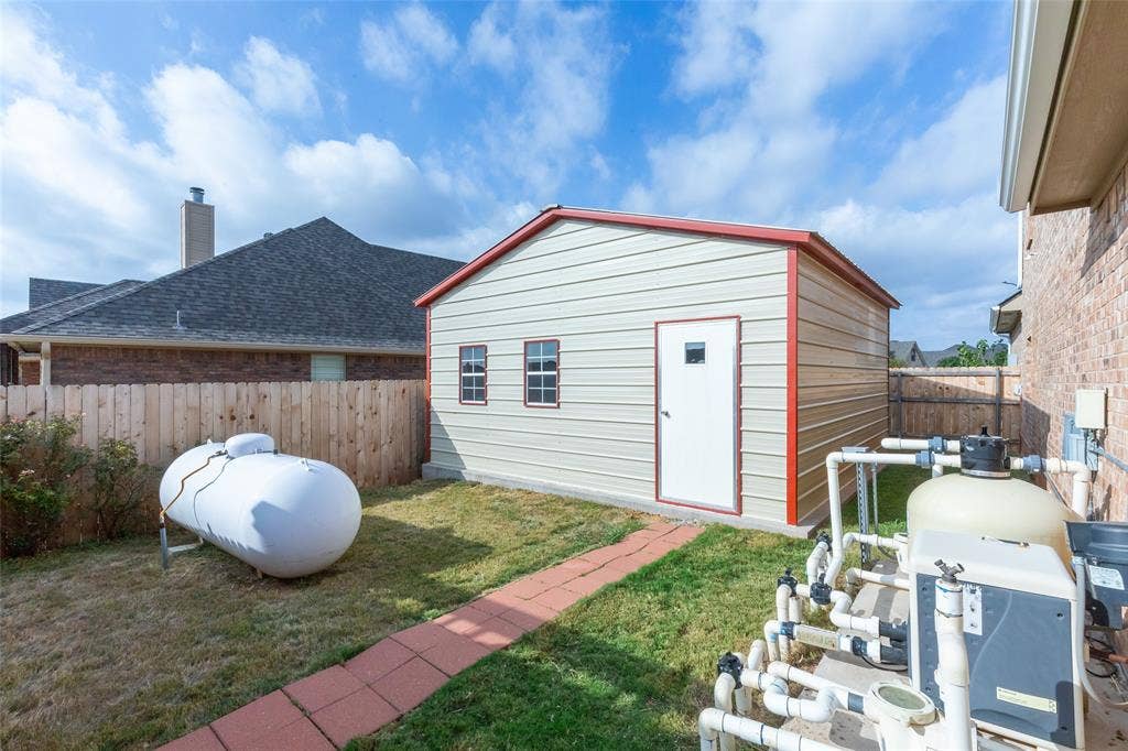 8325 Thompson Parkway, Abilene, TX 79606