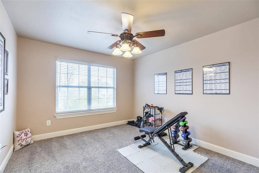 8325 Thompson Parkway, Abilene, TX 79606