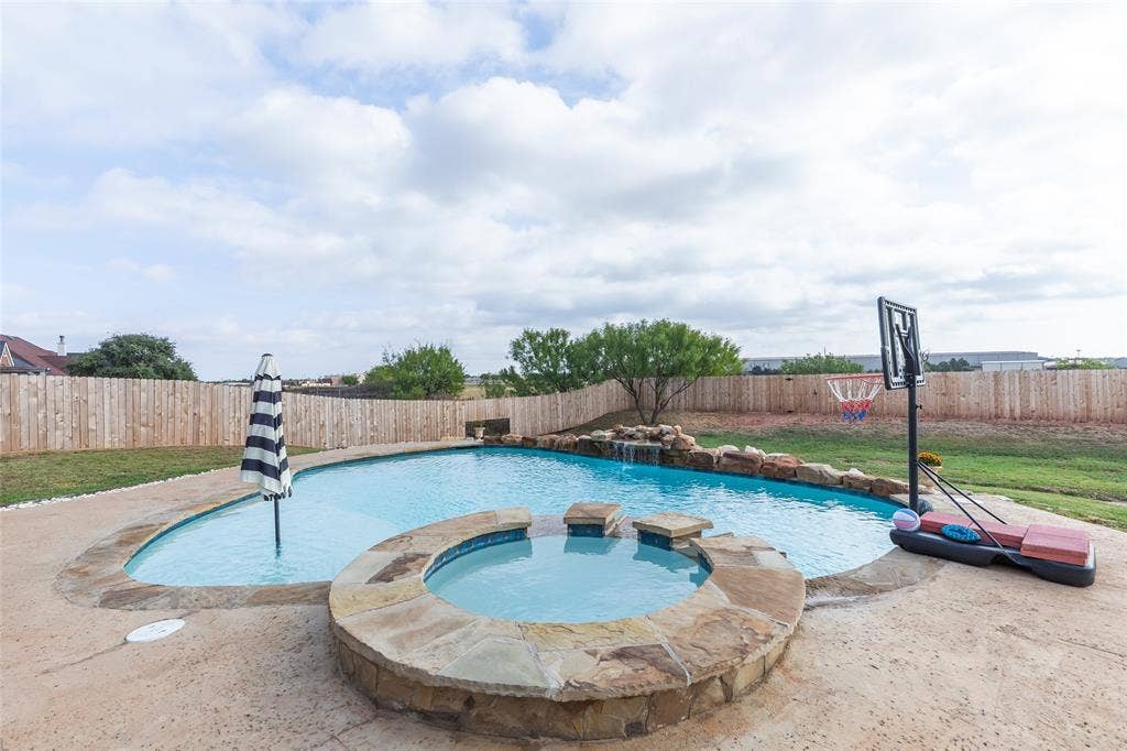 8325 Thompson Parkway, Abilene, TX 79606