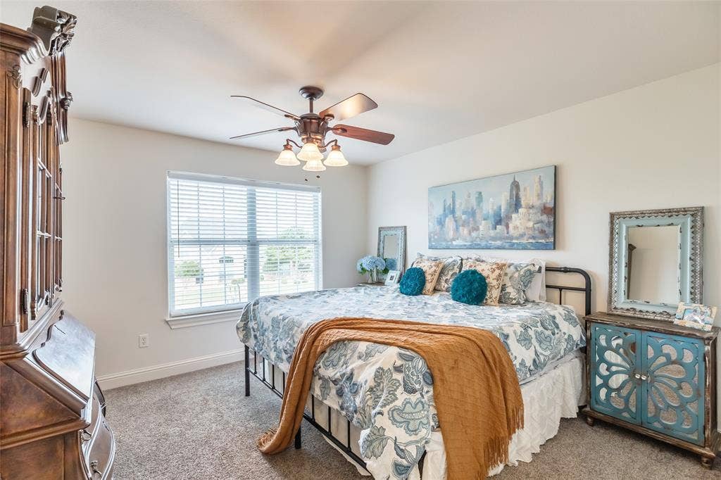 8325 Thompson Parkway, Abilene, TX 79606