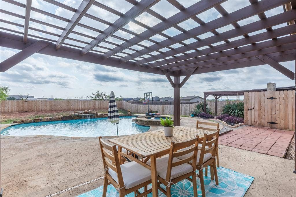 8325 Thompson Parkway, Abilene, TX 79606
