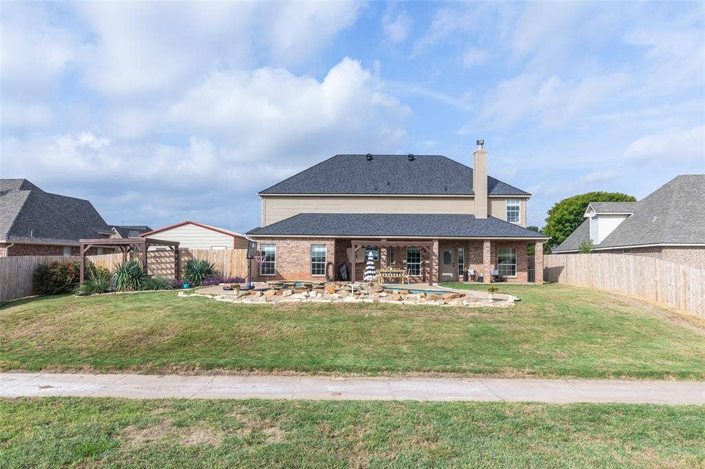 8325 Thompson Parkway, Abilene, TX 79606