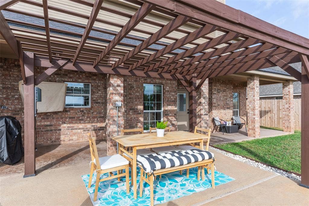 8325 Thompson Parkway, Abilene, TX 79606