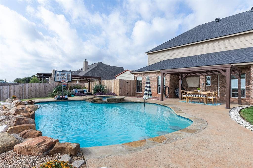 8325 Thompson Parkway, Abilene, TX 79606