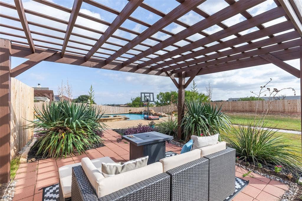 8325 Thompson Parkway, Abilene, TX 79606