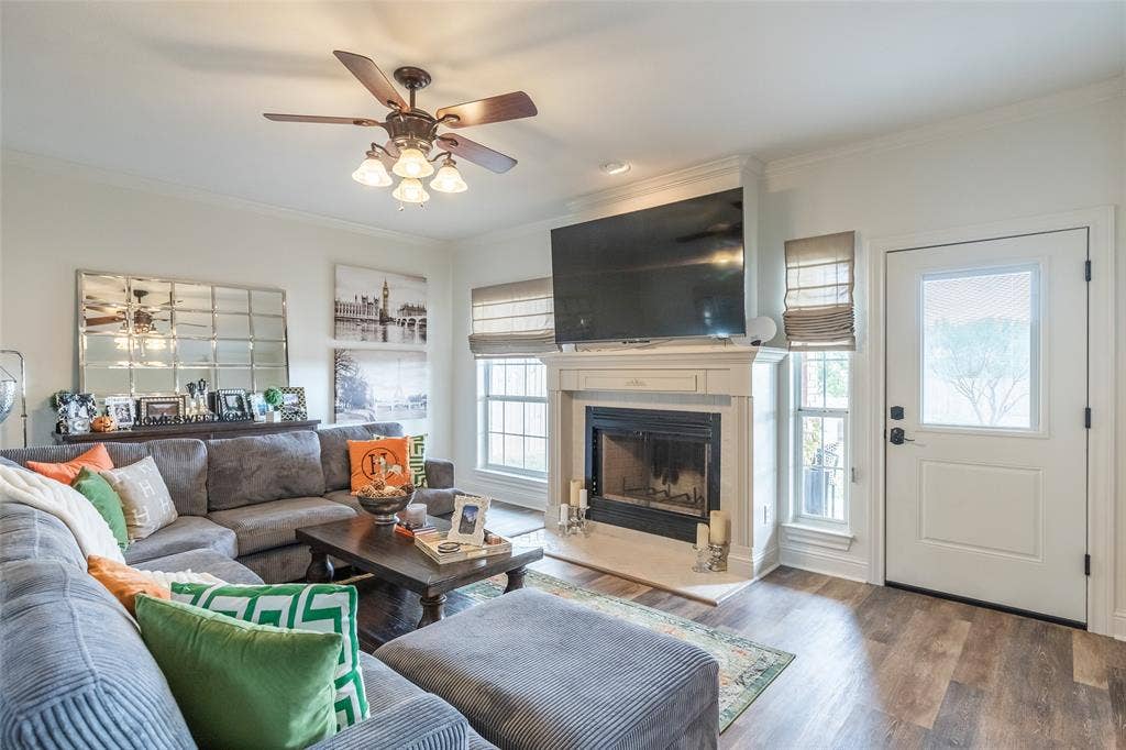 8325 Thompson Parkway, Abilene, TX 79606