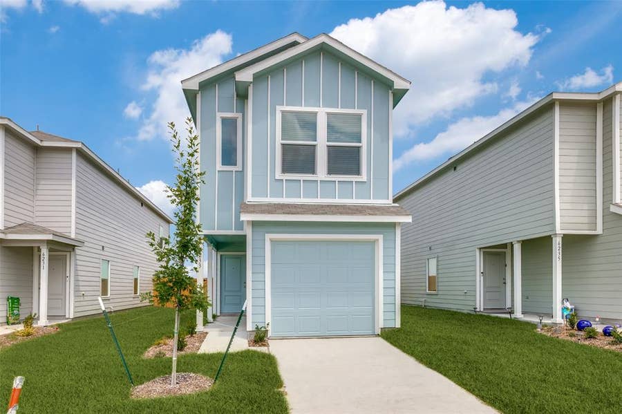 Property photo for 6233 Kingfisher Way, Princeton, TX