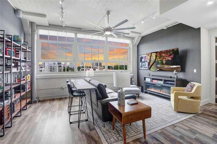 Property photo for 2600 W 7th Street, #2454, Fort Worth, TX