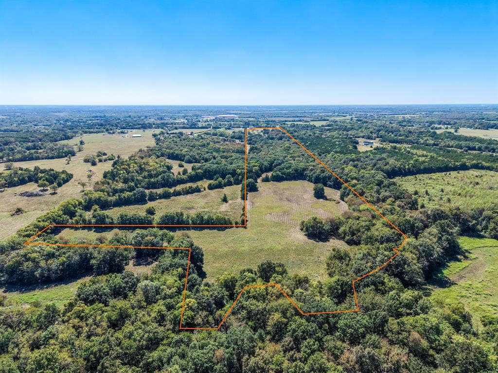 000 FM 1510, Paris, TX 75460