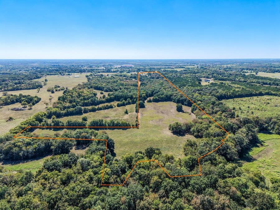 Property photo for 000 FM 1510, Paris, TX