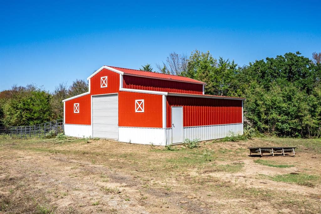 000 FM 1510, Paris, TX 75460