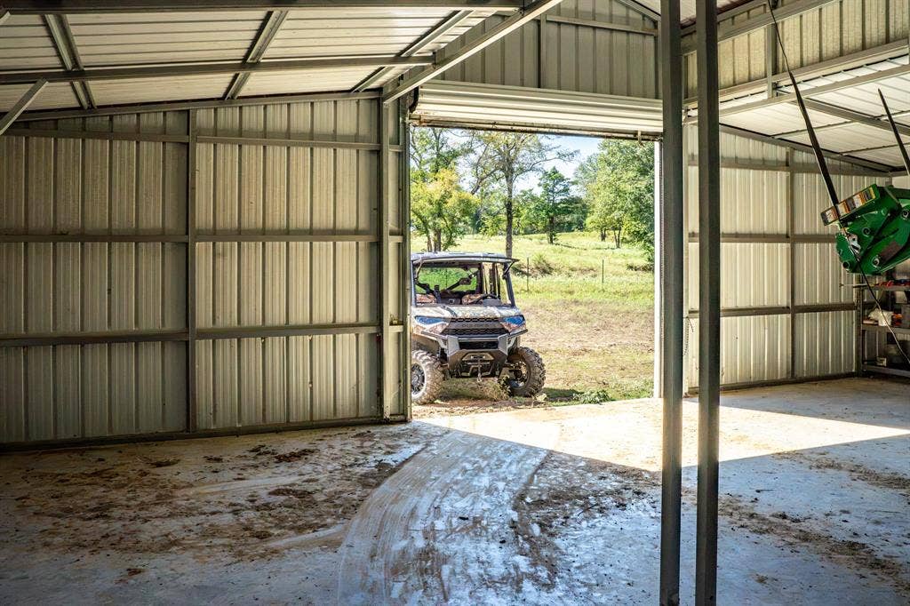000 FM 1510, Paris, TX 75460