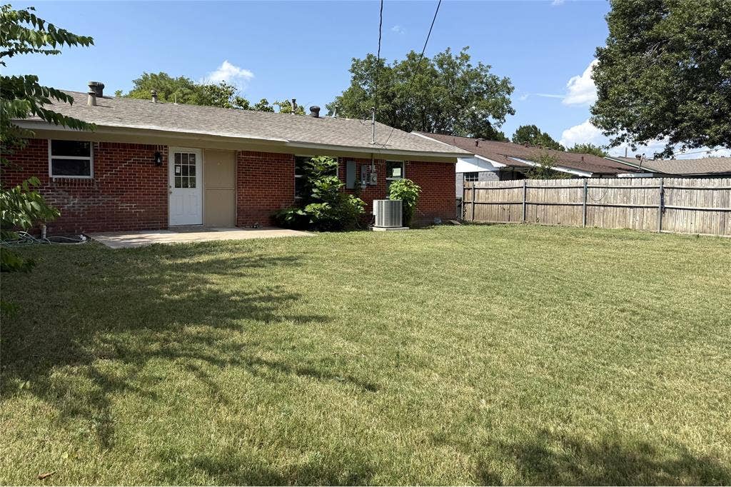 522 Donald Drive, Garland, TX 75041 522 Donald Drive, Garland, TX 75041