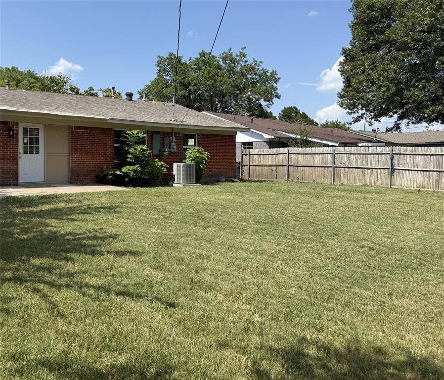 522 Donald Drive, Garland, TX 75041 522 Donald Drive, Garland, TX 75041