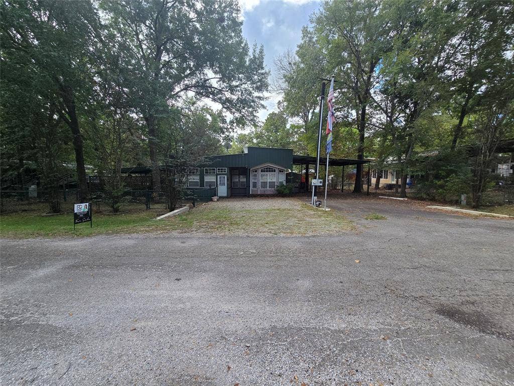 6435 N. FM 17 #527, Yantis, TX 75497