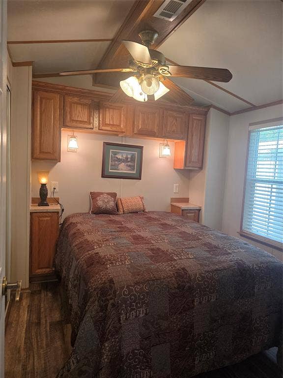 6435 N. FM 17 #527, Yantis, TX 75497