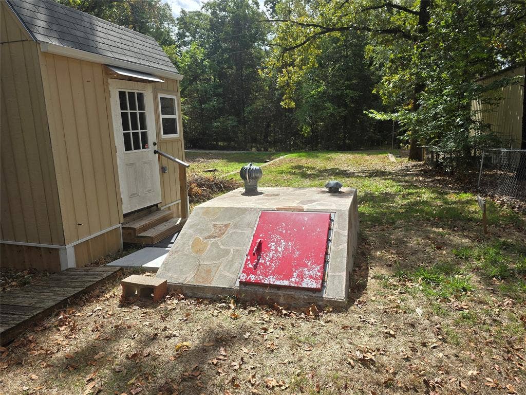 6435 N. FM 17 #527, Yantis, TX 75497