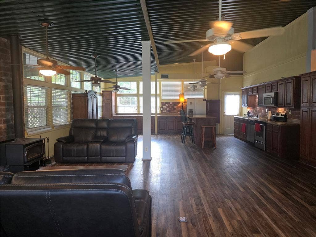 6435 N. FM 17 #527, Yantis, TX 75497