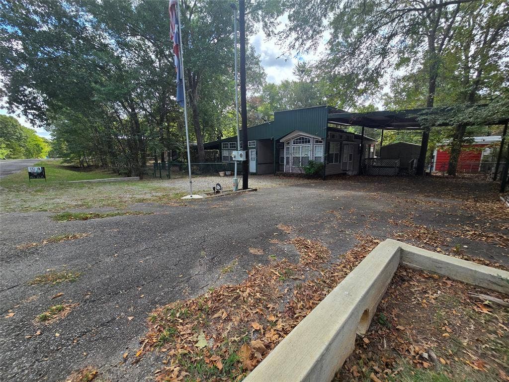 6435 N. FM 17 #527, Yantis, TX 75497