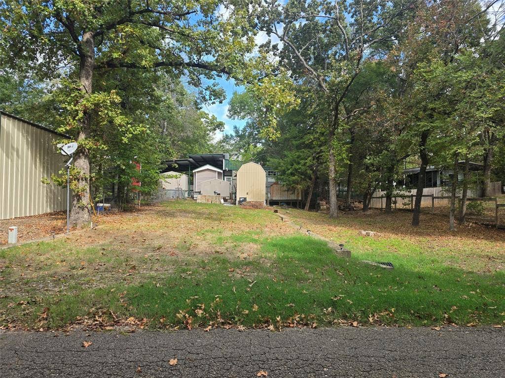 6435 N. FM 17 #527, Yantis, TX 75497