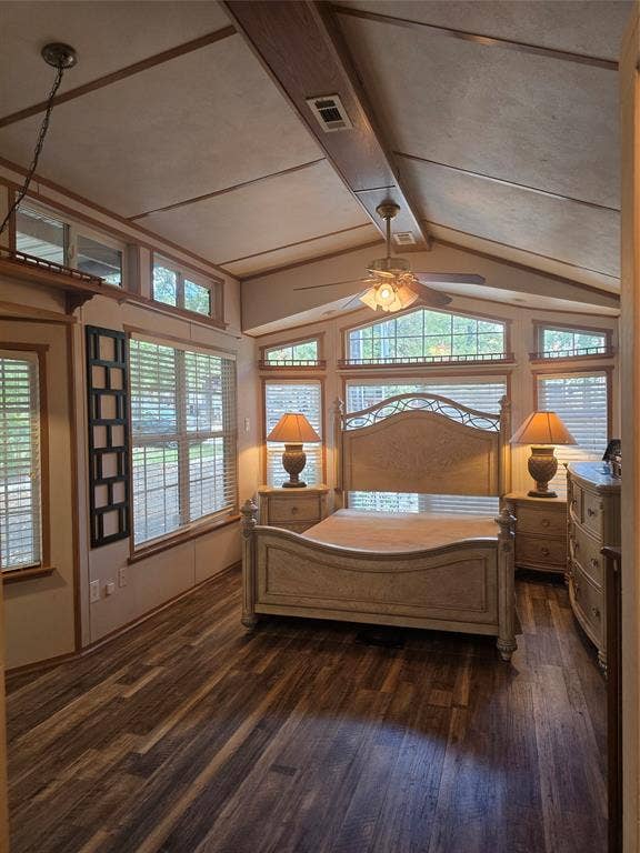 6435 N. FM 17 #527, Yantis, TX 75497