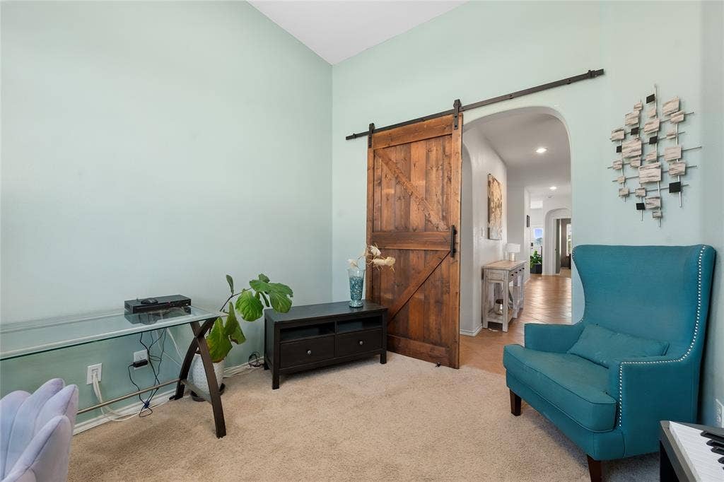 1060 Doe Meadow Drive, Fort Worth, TX 76028