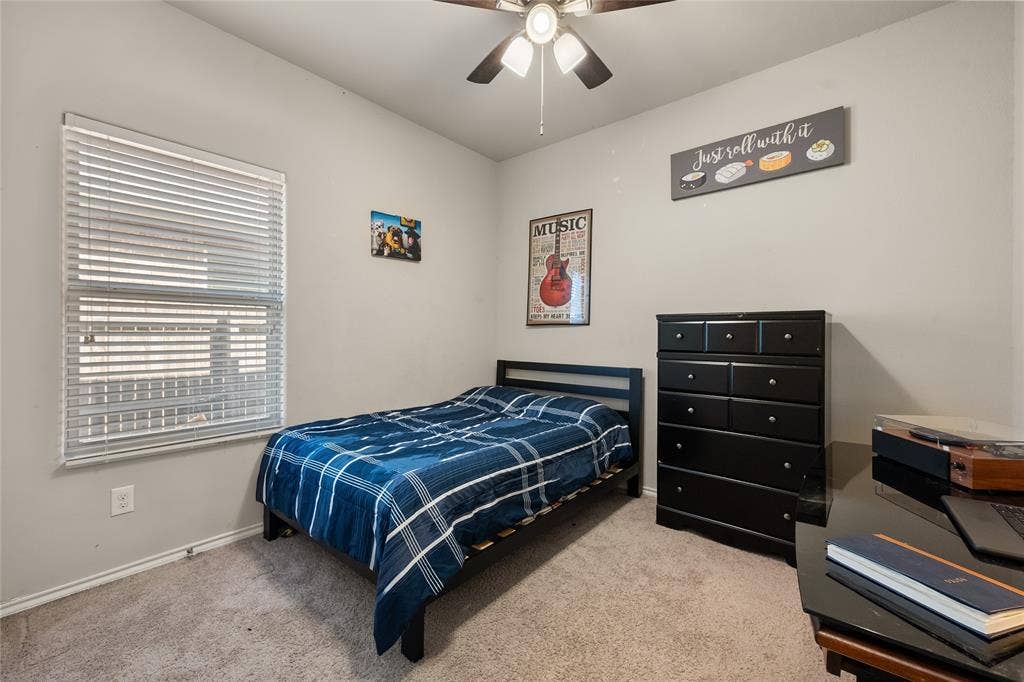 1060 Doe Meadow Drive, Fort Worth, TX 76028