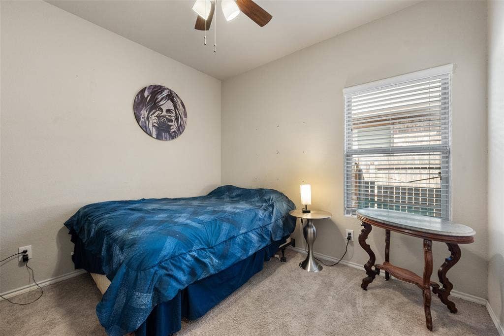 1060 Doe Meadow Drive, Fort Worth, TX 76028