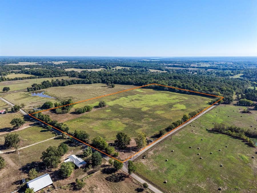 Property photo for 37 County Road SE 4435, Scroggins, TX