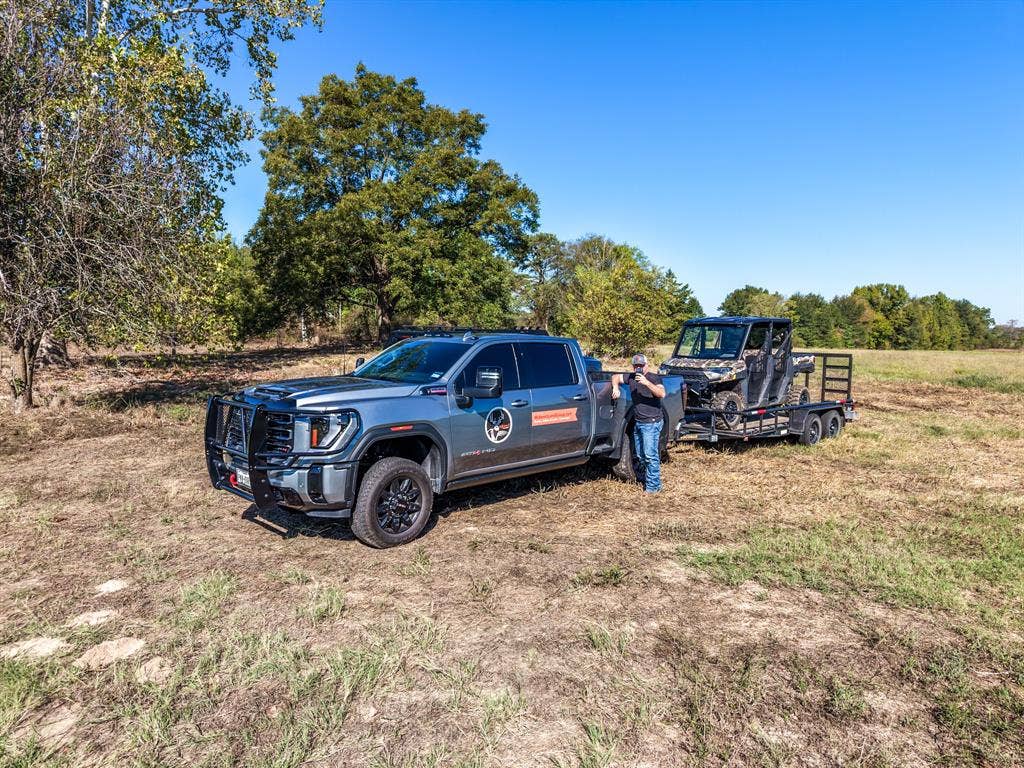 37 County Road SE 4435, Scroggins, TX 75480