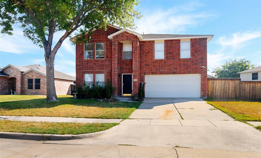 Property photo for 2501 Ash Drive, Little Elm, TX
