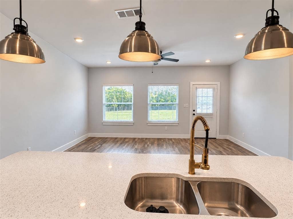 3101 Spencer Street, Greenville, TX 75401