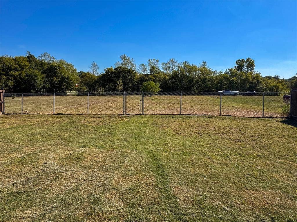 3101 Spencer Street, Greenville, TX 75401