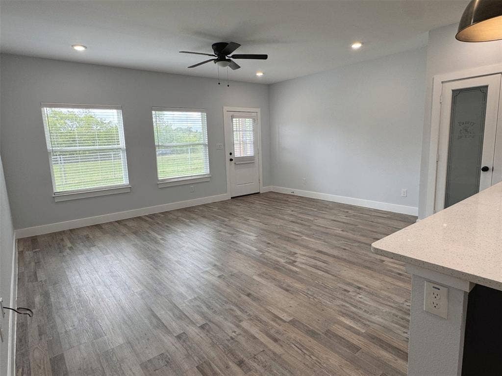 3101 Spencer Street, Greenville, TX 75401