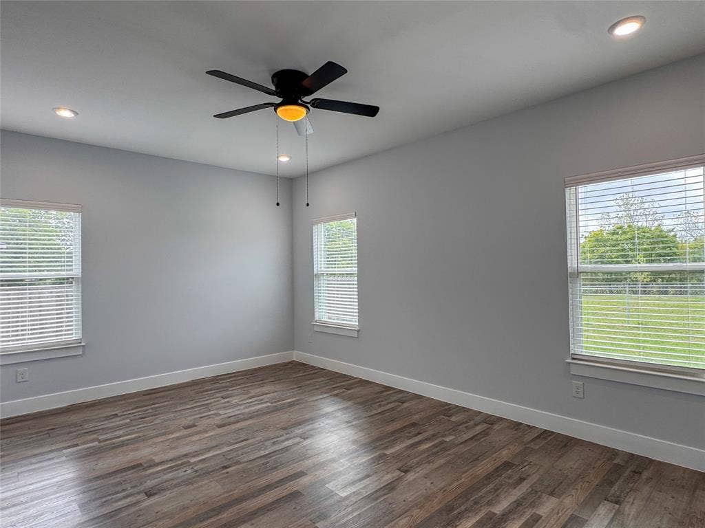 3101 Spencer Street, Greenville, TX 75401