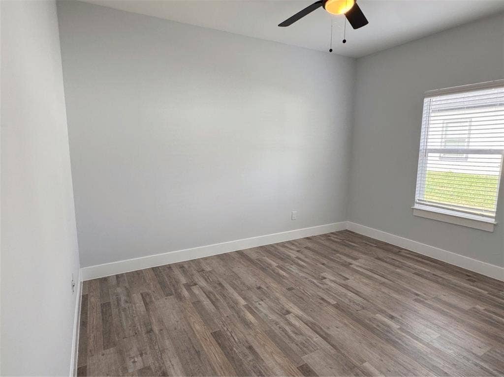 3101 Spencer Street, Greenville, TX 75401