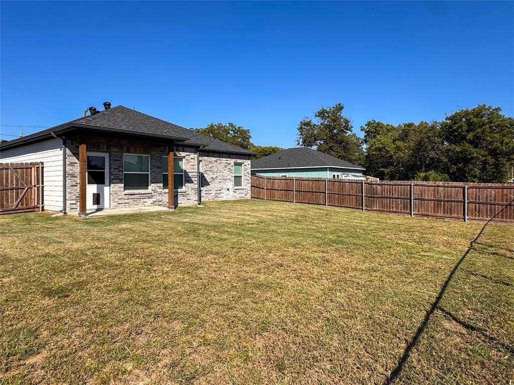 3101 Spencer Street, Greenville, TX 75401