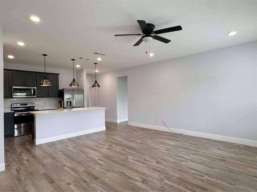 3101 Spencer Street, Greenville, TX 75401