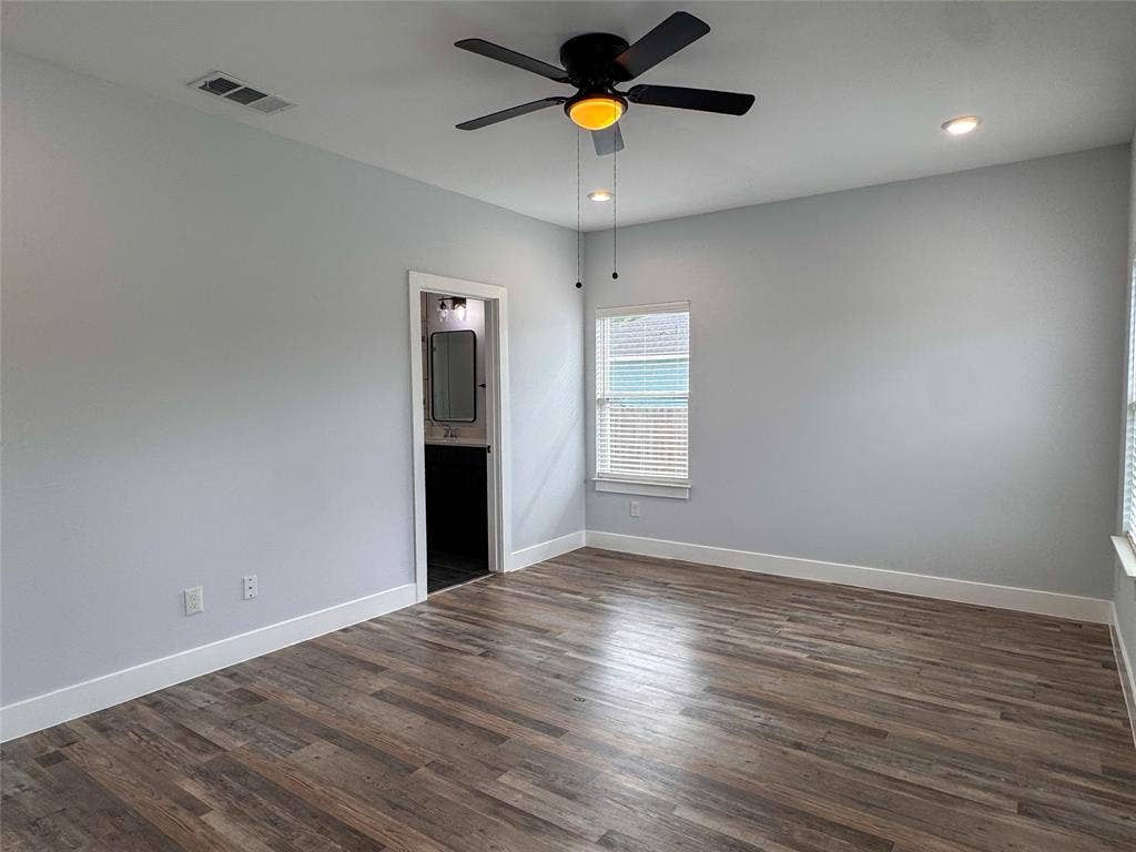 3101 Spencer Street, Greenville, TX 75401
