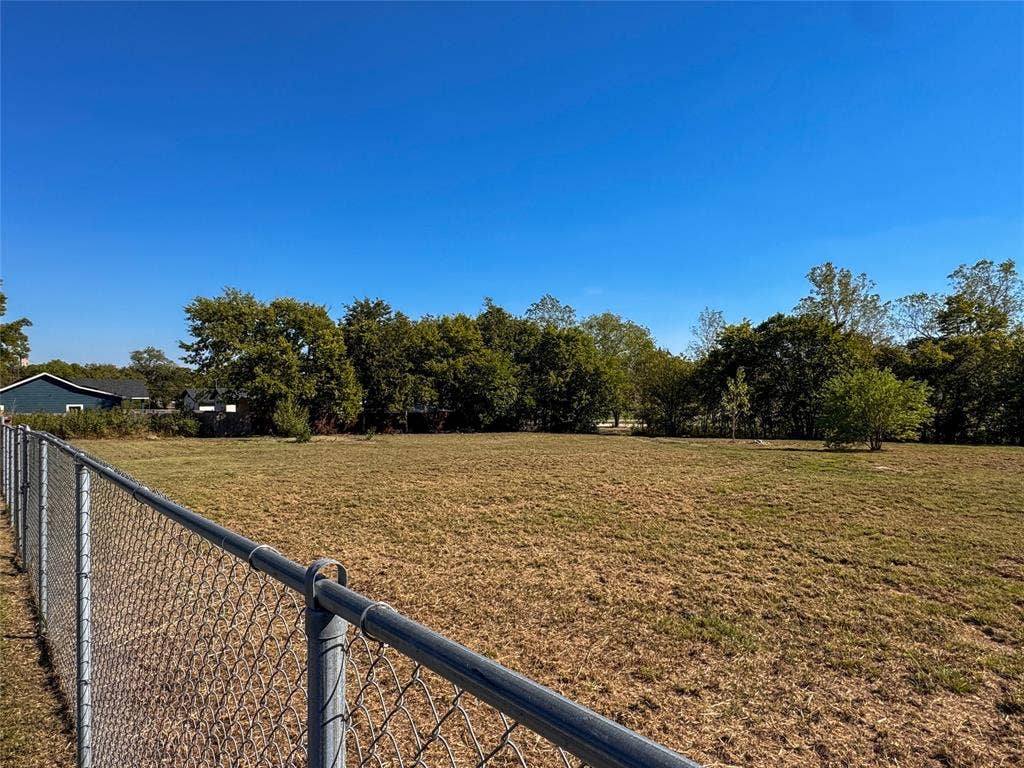 3101 Spencer Street, Greenville, TX 75401