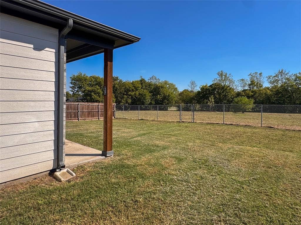 3101 Spencer Street, Greenville, TX 75401