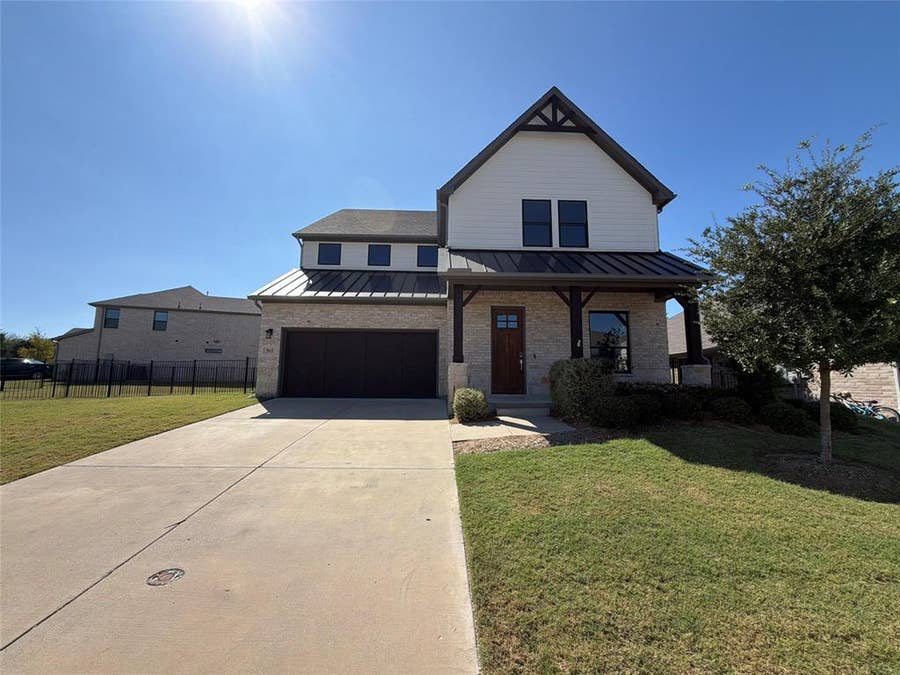 Property photo for 563 Torrey Pines Circle, Heath, TX