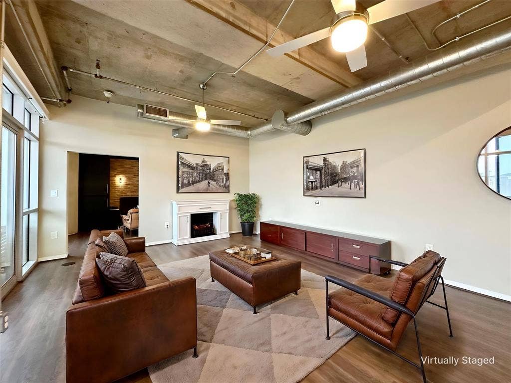 1001 Belleview Street, #307, Dallas, TX 75215 1001 Belleview Street, #307, Dallas, TX 75215