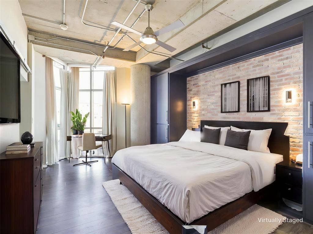 1001 Belleview Street, #307, Dallas, TX 75215 1001 Belleview Street, #307, Dallas, TX 75215