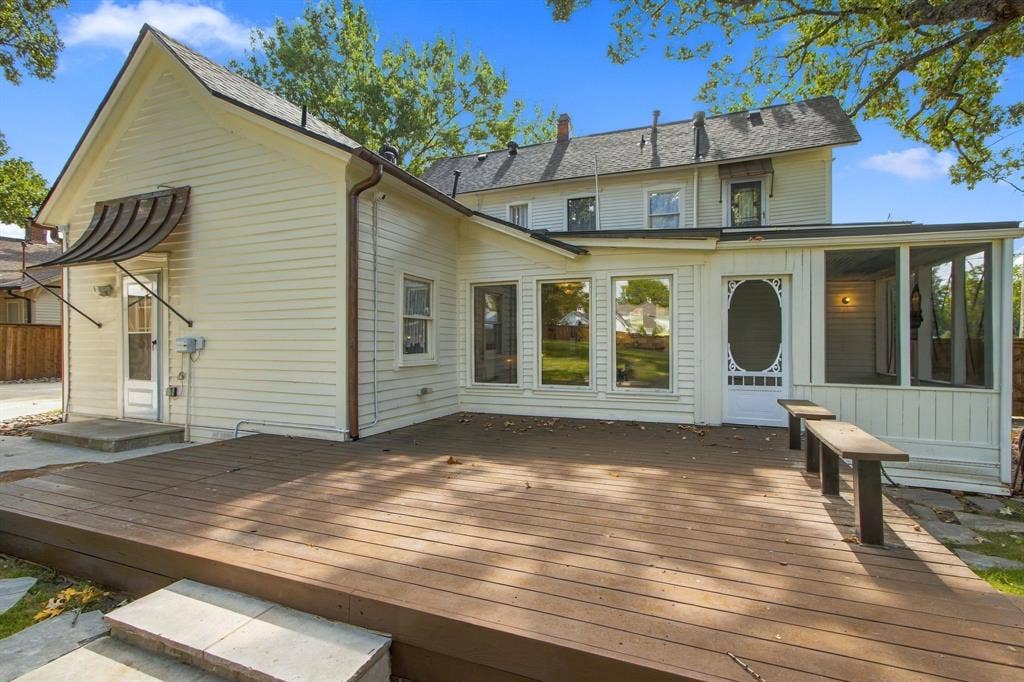616 W Virginia Street, McKinney, TX 75069 616 W Virginia Street, McKinney, TX 75069