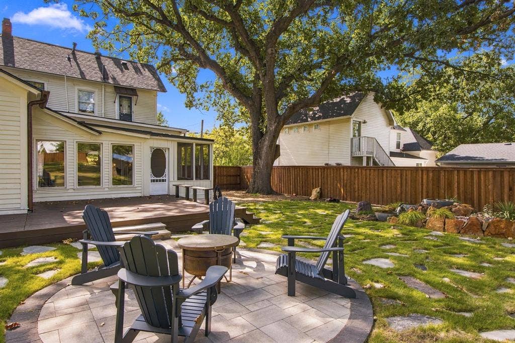616 W Virginia Street, McKinney, TX 75069 616 W Virginia Street, McKinney, TX 75069