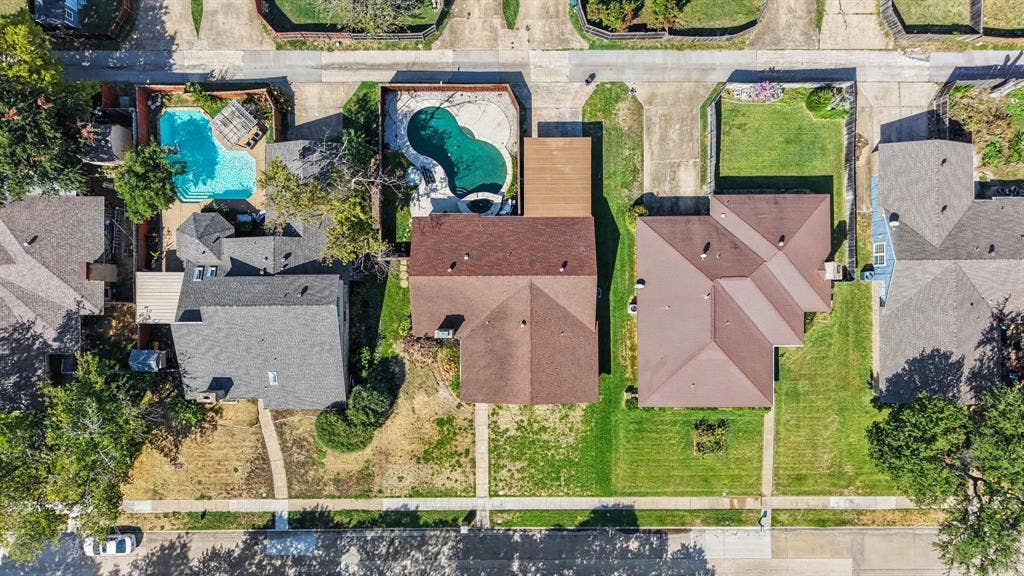 2009 Tulane Drive, Richardson, TX 75081