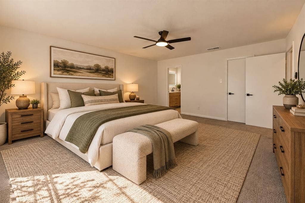 2009 Tulane Drive, Richardson, TX 75081